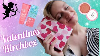 BIRCHBOX FEBRUARY 2020 | Unboxing