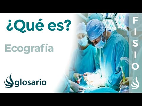 Video: ¿Por qué se hace una ecografía?