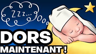 🎵MUSIQUE pour FAIRE DORMIR BÉBÉ RAPIDEMENT et BRUIT BLANC (3h00) screenshot 5