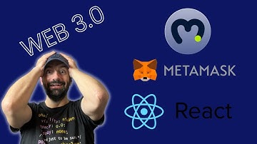Reactjs ve Moralis kullanarak MetaMask arayüzü ile basit LOGIN işlemi yapımı