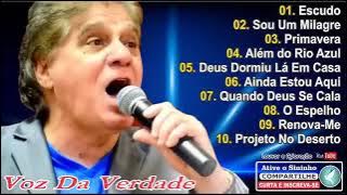 Hinos Antigos 'Voz da Verdade' {As 10 Melhores} Inesquecível... #VozdaVerdade