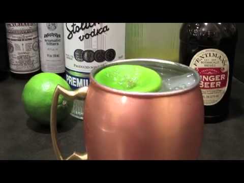 the-classic-highball-of-vodka,-lime-and-ginger-beer