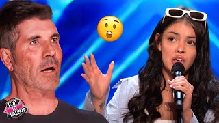 TOP 20 Most VIRAL AGT and BGT Auditions!