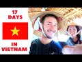 Our Vietnam Adventure 2020 (Full Vlog)
