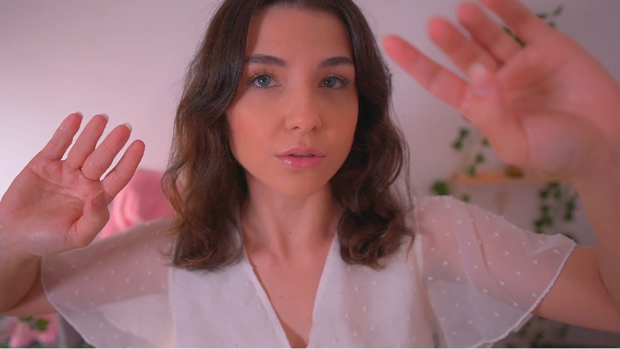 ASMR RELAJACIÓN GUIADA 🪔 Para Relajarte y Dormir Profundamente | Lonixy ASMR