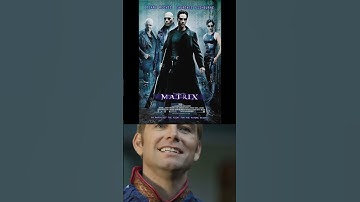 The Matrix Films RANKED (1999-2021)