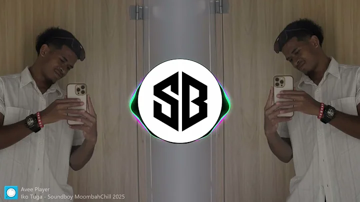 Iko Tu Ga Remix - Soundboy  ft. Marz Fiji ft. Viti Ragga - MoombahChill 2025