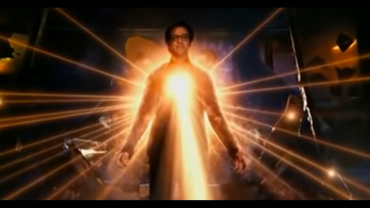 Krrish Rohit Krrish 3 - Rohit give life to Krrish sun rays - YouTube