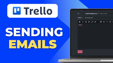 How to send emails from a Trello board