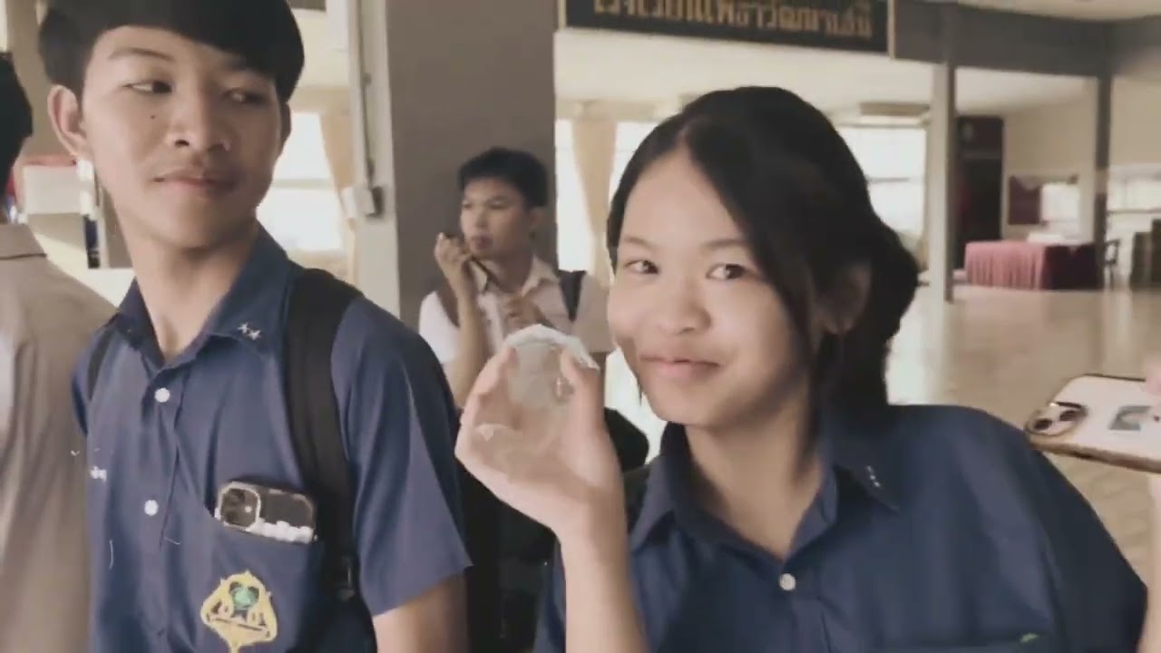 Mv อยู่ได้แล้ว(หัวข้อ อกหัก)