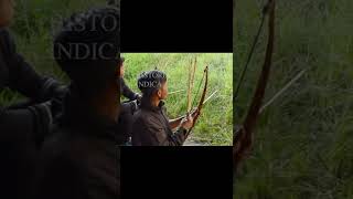 Archery based lottery TEER - Shillong, Meghalaya, India screenshot 3