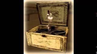 Creepy Music: Pop Goes The Weasel