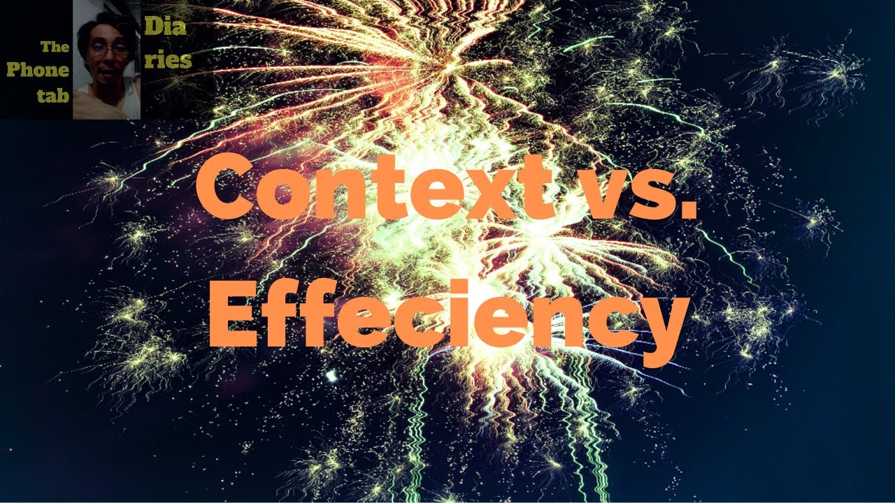 Context vs. Efficiency (Planoly & Later Are Dead)