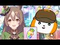 Rolling for Satono Diamond! Shining bright like a Diamond?!