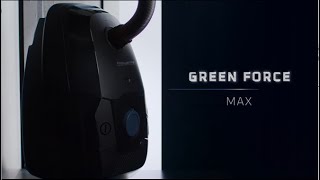 Green Force Max Silence RO6136 | Bodenstaubsauger | Rowenta