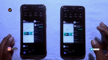 Chrome VS Brave Browser Speed Test 2021 | Brave Browser VS Google Chrome | Dot SM