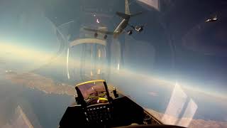 Air Refueling