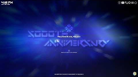 WHwNRV U11 Future History Part 8 | Wieldy