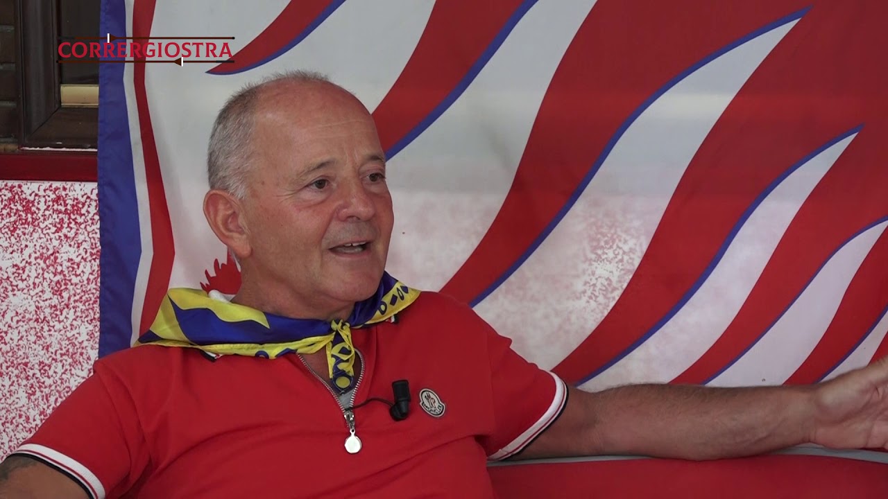 Racconti di Giostra: 