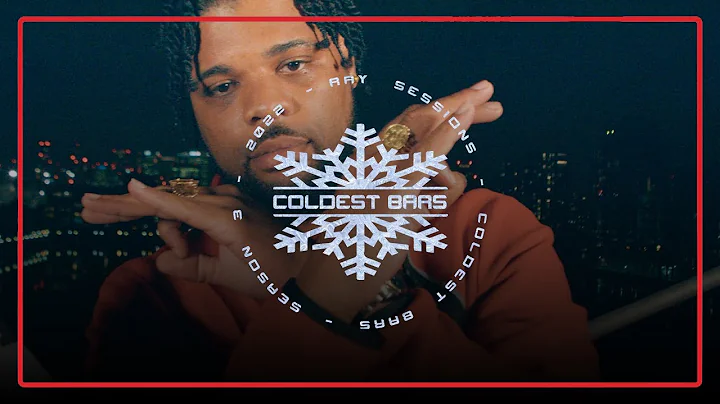 PIRI BXD - Coldest Bars [S3.E8]