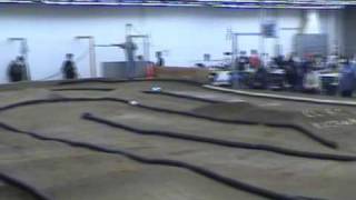 OCRC, SS Truck A Main, Sun Club Race 02.08.09