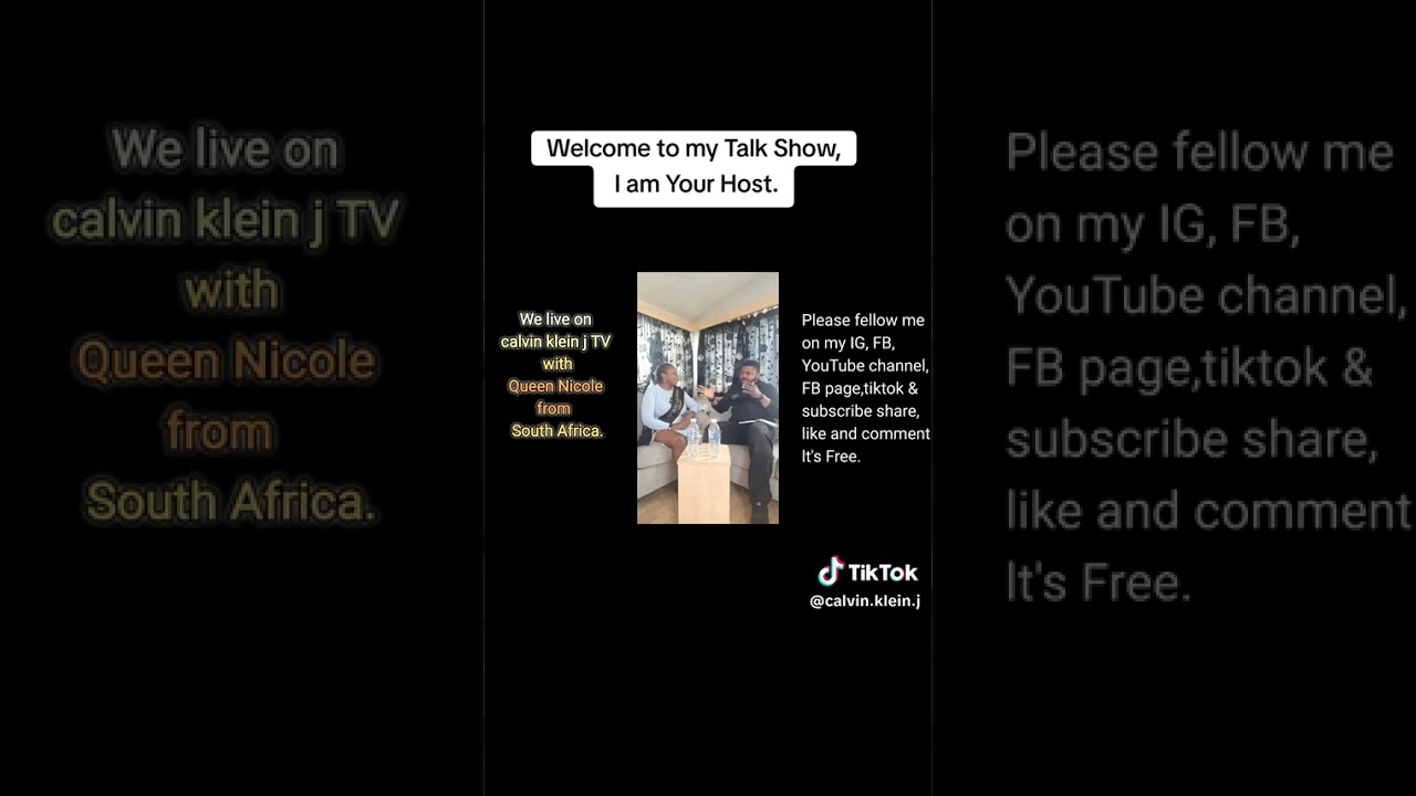 MY FIRST INTERVIEW  AS FINALIST @Miss Mrs Africa UK Pageants Empowerment Programmes...2025#