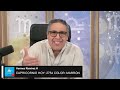 CAPRICORNIO HOY: Lo dice la numerología y el tarot. Te daré 3 revelaciones que se cumplirán.