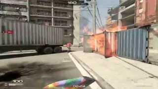 SF2 Partie Tomahawk avec la SmokeForWin