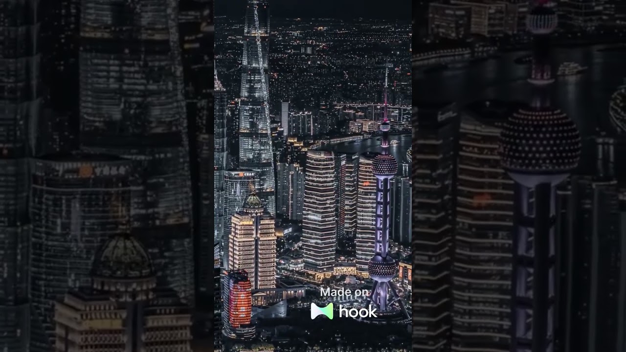 The City Life 🎶@hookmusic.app