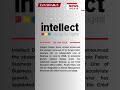 Intellect Design Arena | 08 JUN 2026 | #bse #nse #marketnews #News  #Intellect #software #technology