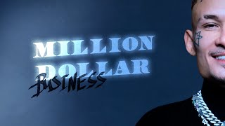 Morgenshtern — Million Dollar: Business 💸