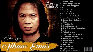 Chrisye - Full Album 80an-2000an (Nostalgia Indonesia Paling Populer)