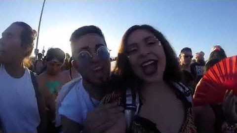2017 Music Festival Recap Video!