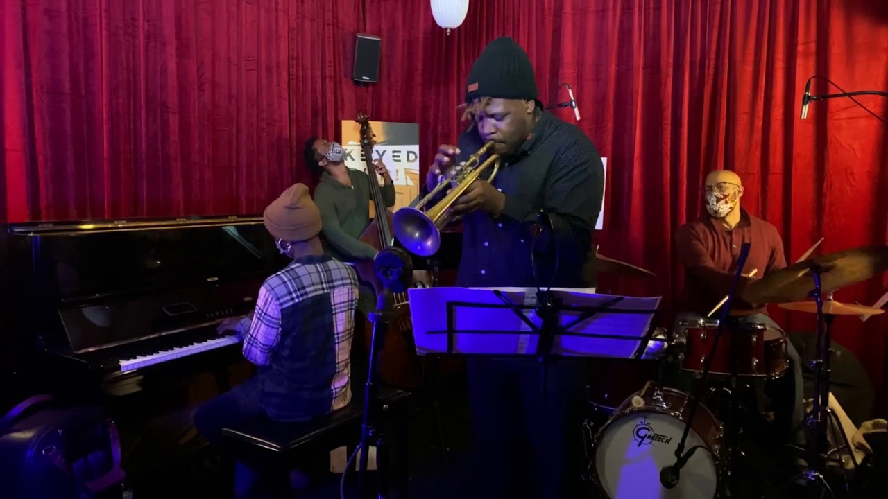 Otis Brown III and the KBJO Collective - Equinox - Bar Bayeux