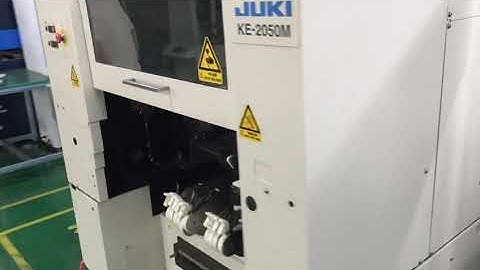 camera module production process 2