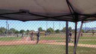 20160715   20160717 Wolf Pack, Carson City Tournament 66