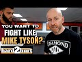 The Tyson Sequence: Footwork That Can Make Even Beginners Unstoppable
