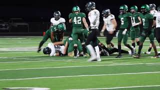 VIDEO: Derby survives late Free State comeback to win sectional title