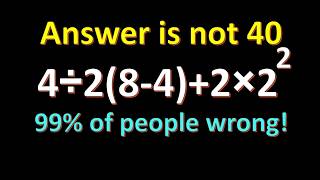 Only Geniuses Can Solve This in Under 10 Seconds!