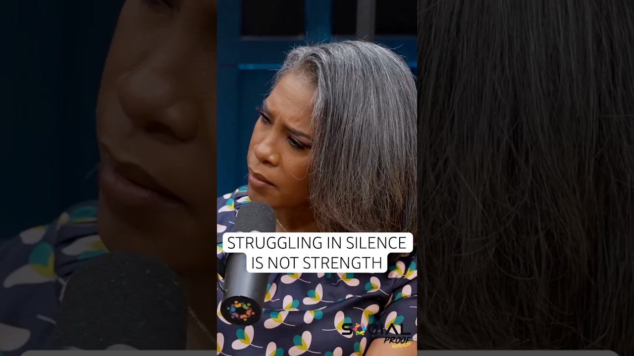 WHY EMOTIONAL DISCONNECTION DAMAGES MARRIAGE #socialproofpodcast #drspirit #emotionalintelligence