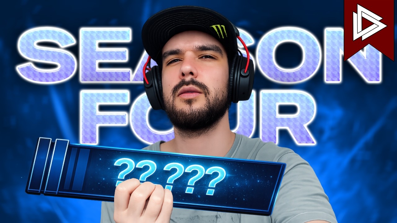 MEČ ZA PRVI RANK U SEZONI 4 PREMIERA I DOBIO SAM....