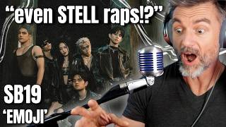 Pro Vocal Coaches Song U0026 Vocal Analysis Of Sb19 X Jolin emoji