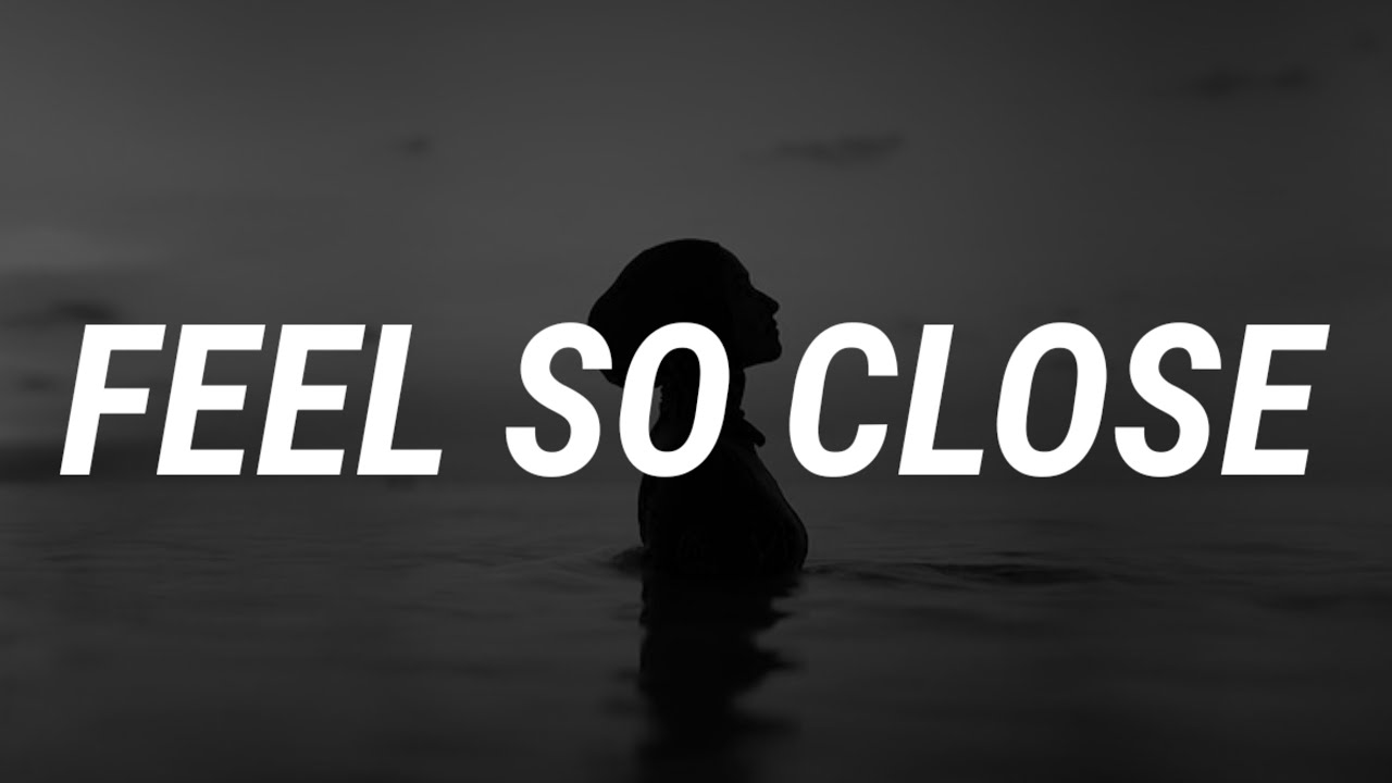 Calvin Harris Feel So Close Lyrics YouTube calvin-harris-feel-so-close-lyrics-youtube
