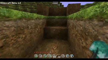 Minecraft Tutorial - Simple Mob Trap