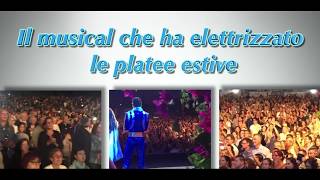 MAMMA MIA! il musical con le mitiche canzoni degli Abba arriva a Jesolo MAMMA MIA! il musical con le mitiche canzoni degli Abba arriva a Jesolo