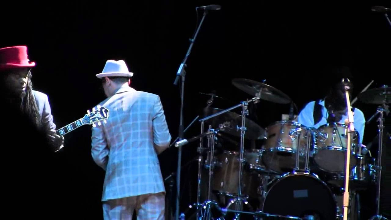 The Dualers - It's Too Late