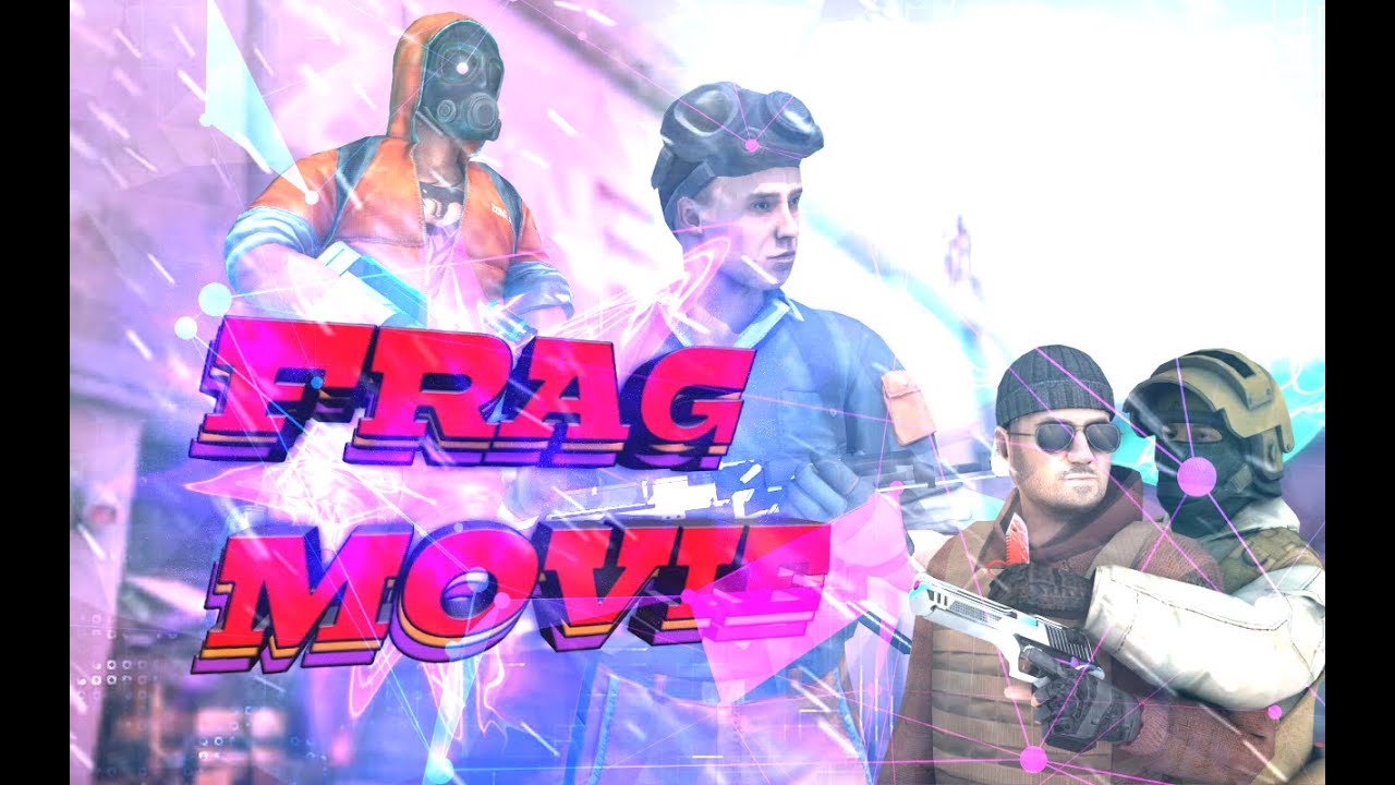 STANDOFF 2 FRAGMOVIE ZONE 9 DEFUSE YouTube