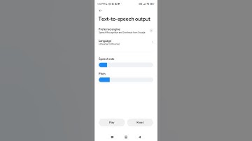 Lithuanian Text To Speech Example