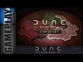 Dune: Spice Wars - First look at Conquest Mode