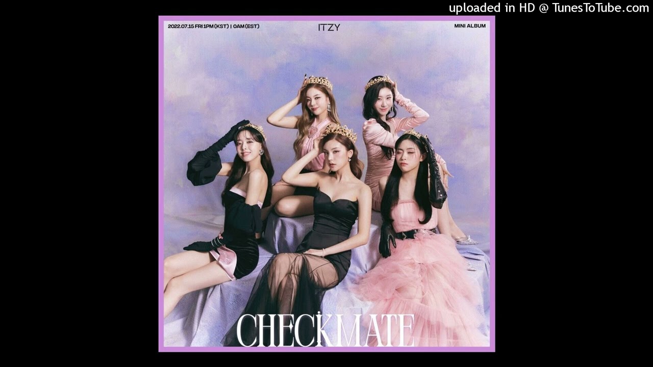 ITZY - Sneakers [BASS BOOSTED AUDIO]